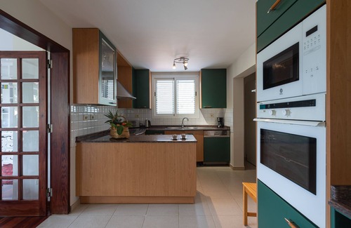 Santa Brigida House | El Jardín de Santa Brígida with private pool