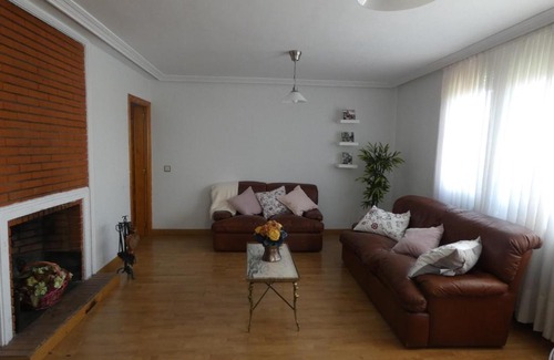 Calvarrasa de Abajo House | El jardin de Melibea