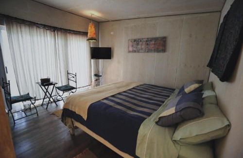 San Alfonso Cabin | El Jardin, Eco Cabañas Boutique