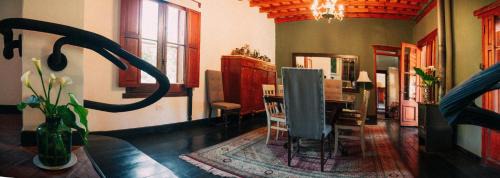 San Javier Department Hotel | El Jarillal