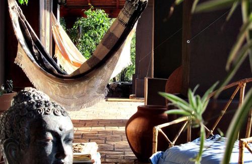 San Javier Department Hotel | El Jarillal