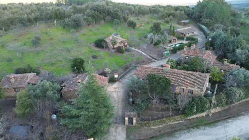 La Acena de la Borrega House | El Jiniebro Turismo Rural