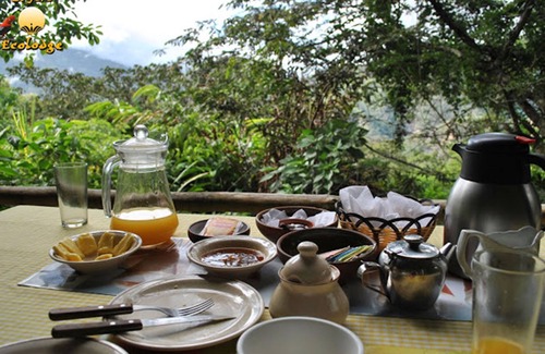 Coroico Cabin | El Jiri Ecolodge