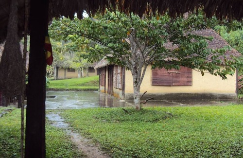 Coroico Cabin | El Jiri Ecolodge