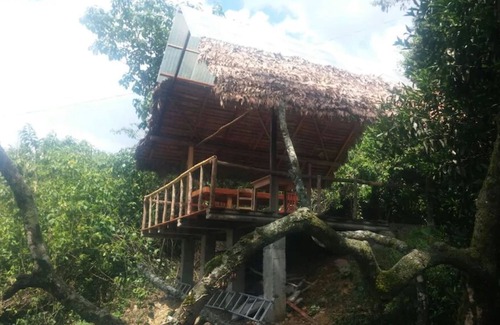Coroico Cabin | El Jiri Ecolodge
