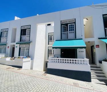 Tamaduste Apartment | EL JORADO