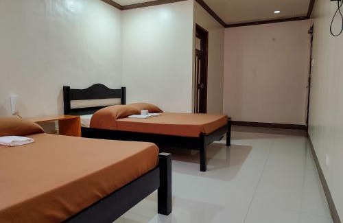 Vigan Hotel | El Juliana Hotel