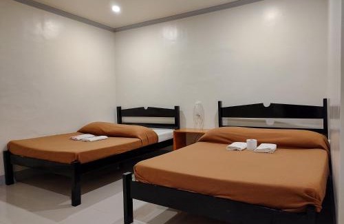 Vigan Hotel | El Juliana Hotel