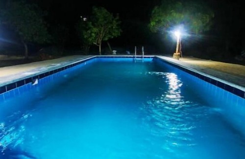 Luxor Villa | El Juneina Villas Twin Room with Pool View