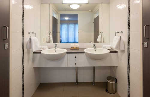 Marysville Hotel | El Kanah Retreat
