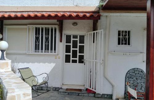 Mixorrouma Apartment | El Kona