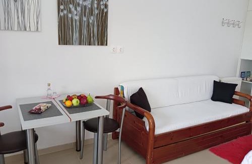 Mixorrouma Apartment | El Kona