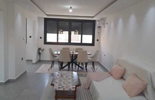 El Kseur House | EL KSEUR (BEJAIA)