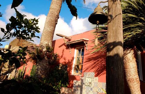 Mocanal House | EL LAGAR DEL NORTE