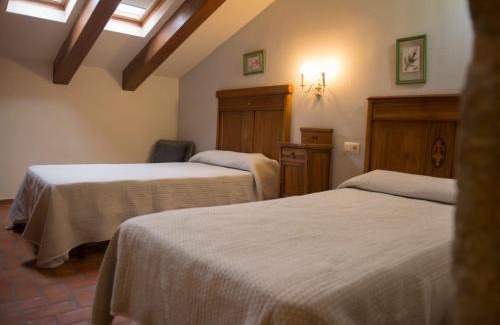 Huerta de Vero Hotel | El Lagar del Vero