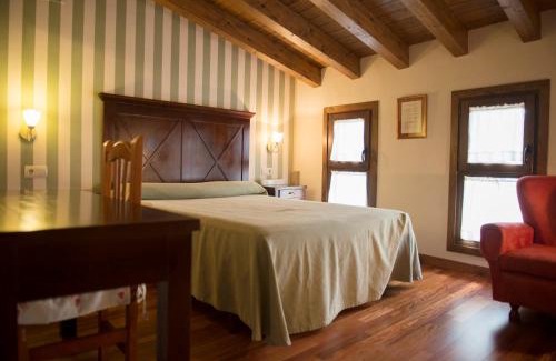Huerta de Vero Hotel | El Lagar del Vero