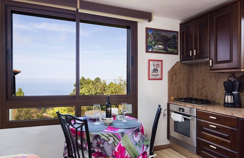 Icod de los Vinos House | El Lagar