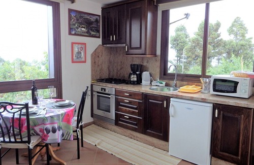 Icod de los Vinos House | El Lagar