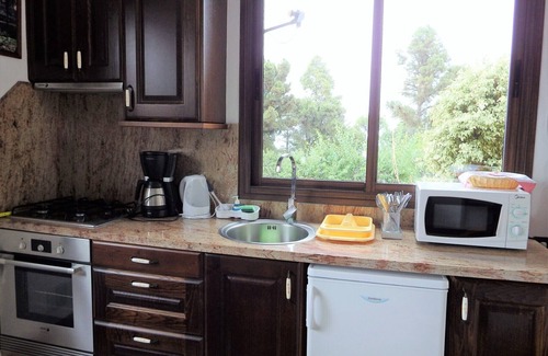 Icod de los Vinos House | El Lagar