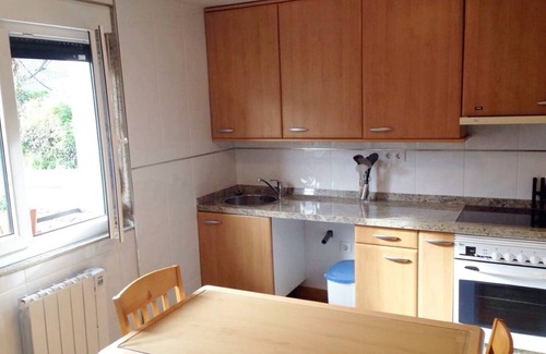 Villar de Pineres Apartment | El Lagar Renovated apartment in Aller
