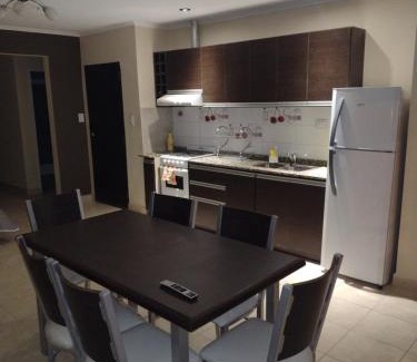 Sarmiento Apartment | El lago Apart