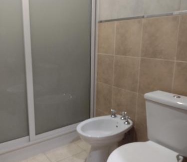 Sarmiento Apartment | El lago Apart