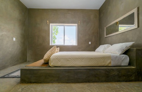 Miguel Auza House | El Legado de Emilia