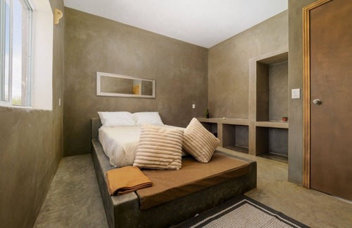 Miguel Auza House | El Legado de Emilia