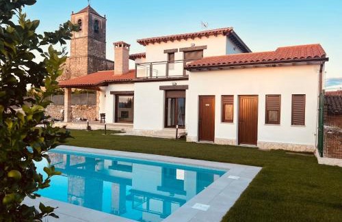 Candeleda House | El Legado de Gredos
