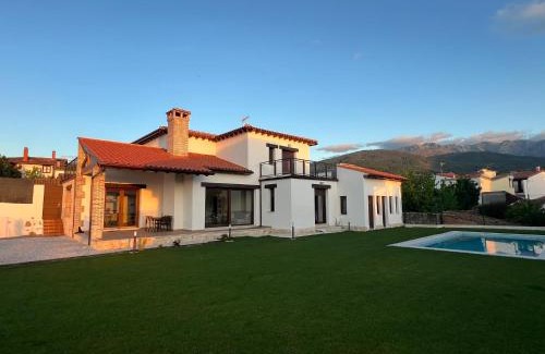 Candeleda House | El Legado de Gredos