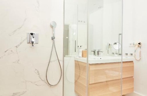 Palmones Apartment | El Limonar