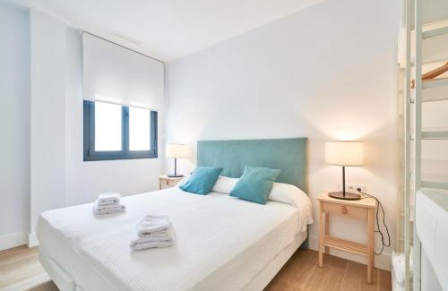 Palmones Apartment | El Limonar