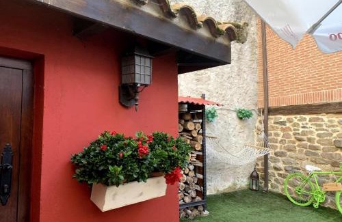 Barriopalacio House | El Limonero