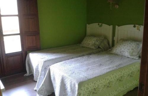Barriopalacio House | El Limonero