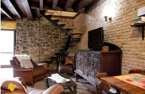 Jomezana De Abajo House | EL Llagar -LA Quintana DE Anton