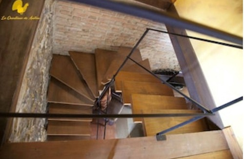 Jomezana De Abajo House | EL Llagar -LA Quintana DE Anton