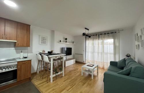 La Puebla de Alfinden Apartment | El Llano 3
