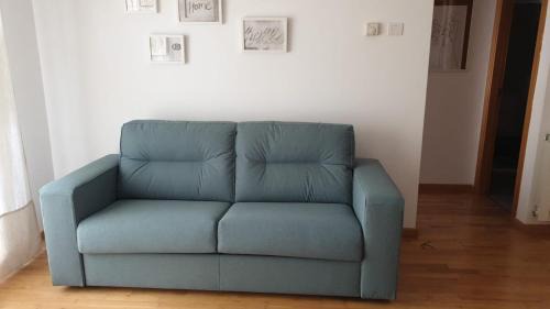 La Puebla de Alfinden Apartment | El Llano 3