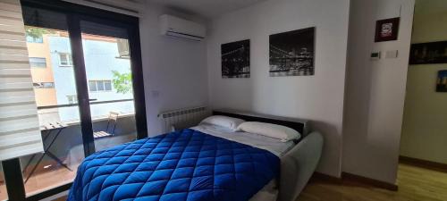 La Puebla de Alfinden Apartment | El Llano 3