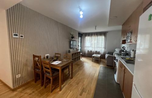 La Puebla de Alfinden Apartment | El LLANO JOB&FAMILY