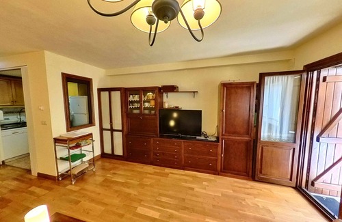 Escarrilla Apartment | El Llano LAE - Los Altos de Escarrilla
