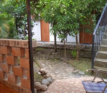 Maranura Cabin | El Lodge