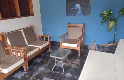 Maranura Cabin | El Lodge