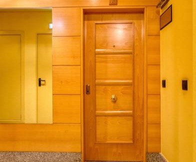 Oviedo City Centre Apartment | El loft de Berta - VUT 6221 AS