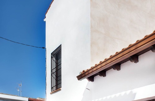 El Toboso Apartment | El Loft de Dulcinea: en el Corazón de El Toboso