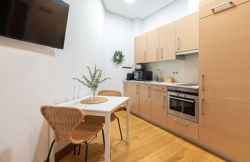 Maria Auxiliadora Apartment | El Loft de Principe