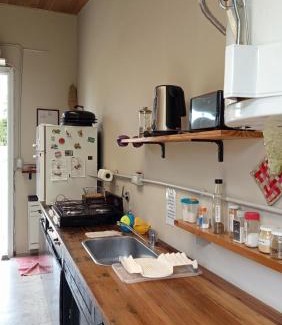 Los Acantilados Apartment | El Loft de Vero en Acantilados