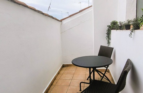 San Pablo Apartment | El Loft del Casco