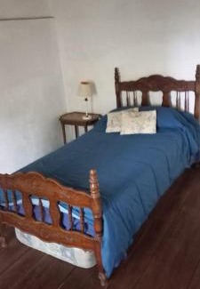 San Antonio de Areco Apartment | El loft del Tramway