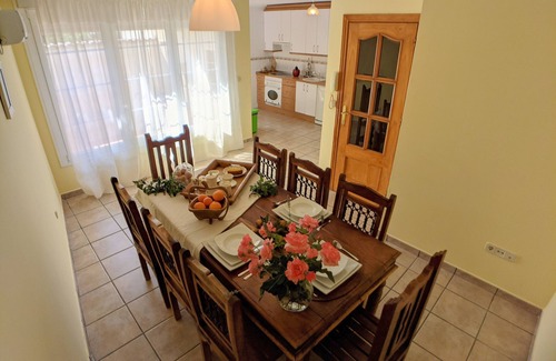 Candeleda House | El Loft Housing up to 10 people in Candeleda